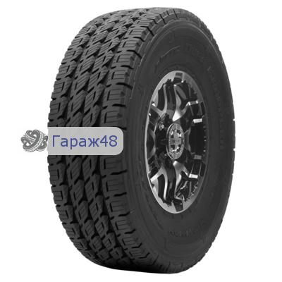 Nitto Dura Grappler H/T 235/70 R16 106H
